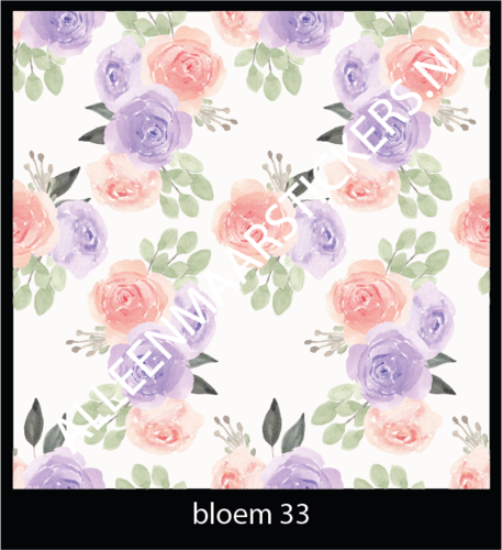 Bloem 33