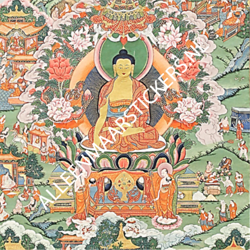 Boeddha 2