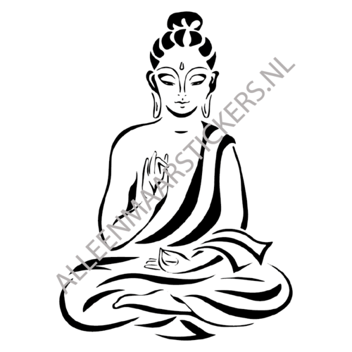 Boeddha 9
