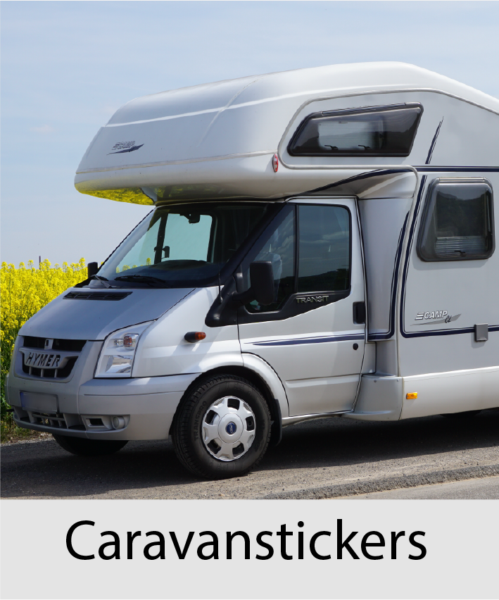 caravanstickers