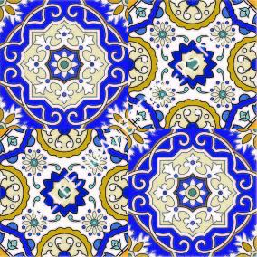 mozaieksticker_Marokko_1k